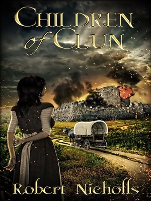 cover image of Children of Clun